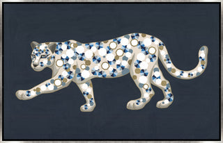 On the Hunt, 57 x 36