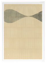 Now it Can Be Told Fine Art Print, White, 20"x15"