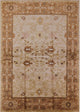 Ahgly Company Indoor Rectangle Mid-Century Modern Area Rugs, 8' x 10'