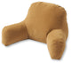 Omaha Bed Rest Pillow, Buff