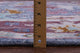 Hand Knotted William Morris Wool Rug 8' 0" X 10' 0" - Q13610