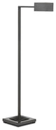 Ruxley Bronze Floor Lamp