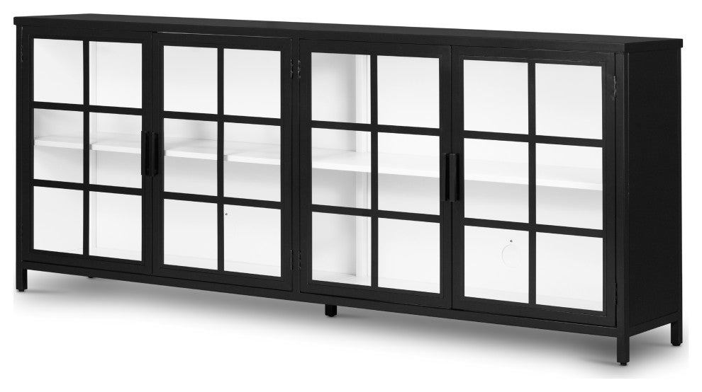 Lexington Sideboard, Black