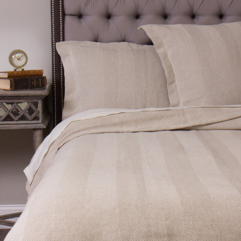 Titi Linen and Cotton, King Sham