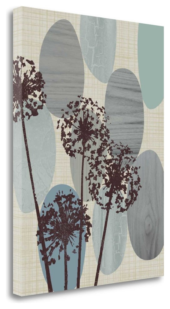 "Rock My Art I" By Tandi Venter, Giclee Print on Gallery Wrap Canvas