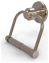 Mercury 2 Post Toilet Tissue Holder, Antique Pewter