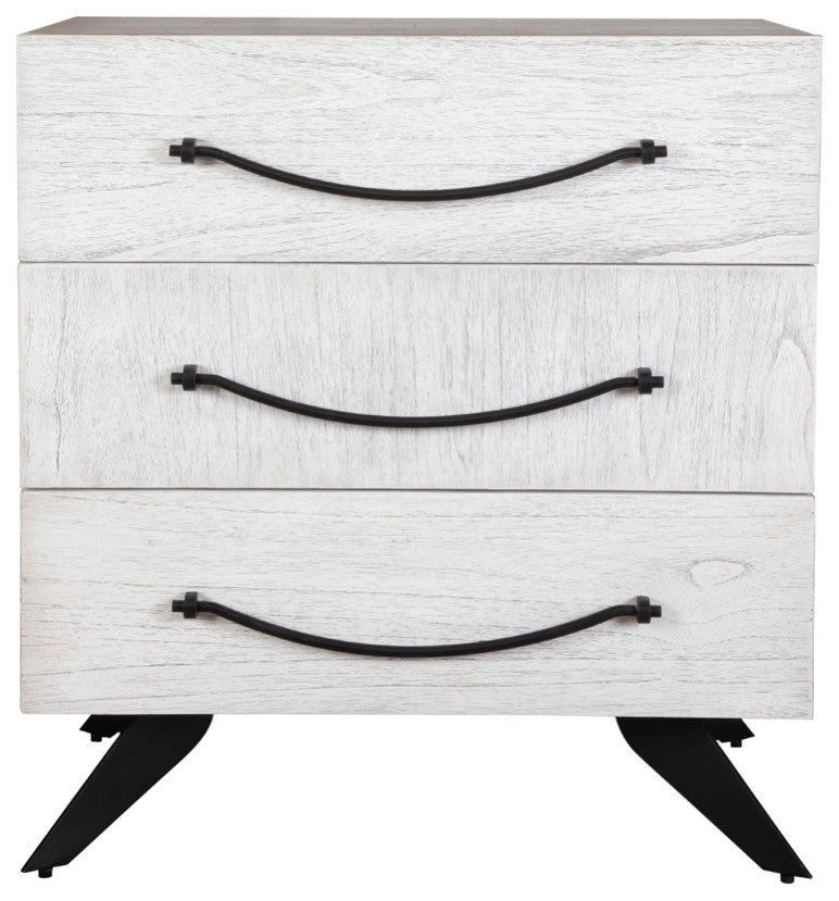 Uttermost Helston Dark Charcoal Table Lamp