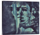"Beginnings( Portrait )" Stretched Canvas Giclee by Dalibor Davidovic, 22"x20"