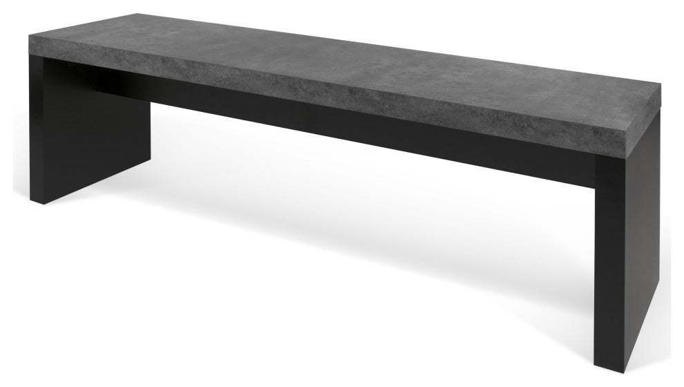 Detroit Bench