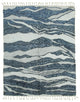 Rug N Carpet - Handmade Decorative 8' 0'' x 10' 3'' Moroccan Area Rug