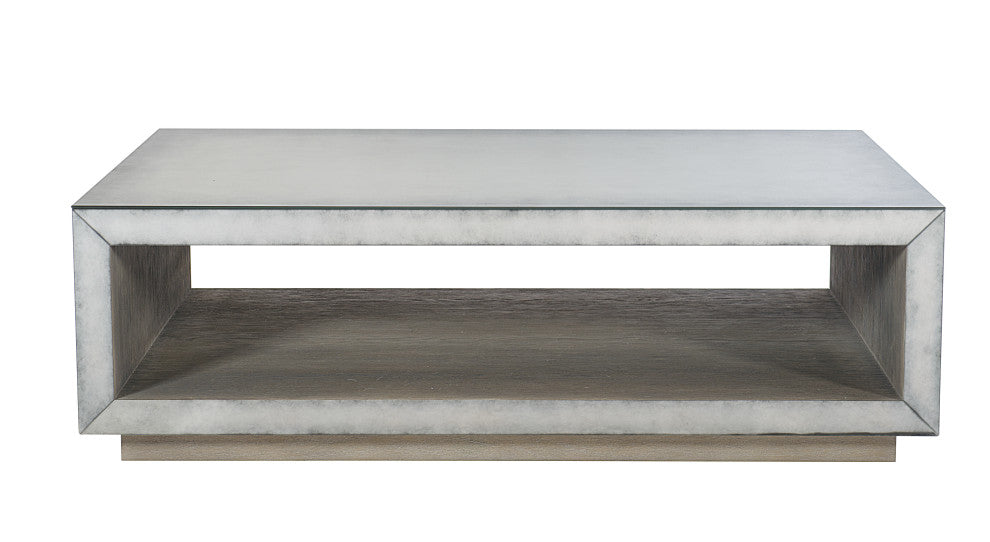 Bernhardt Sutherland Cocktail Table