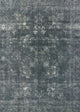 Ahgly Company Indoor Rectangle Mid-Century Modern Area Rugs, 7' x 9'