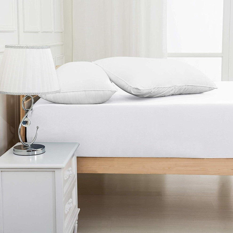 Subrtex Bedding Fade & Stain Resistant Mattress Cover