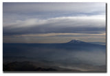 "Ranier" Canvas Art by Yale Gurney, 18"x24"