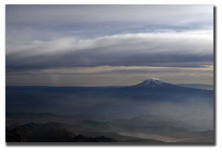 "Ranier" Canvas Art by Yale Gurney, 18"x24"