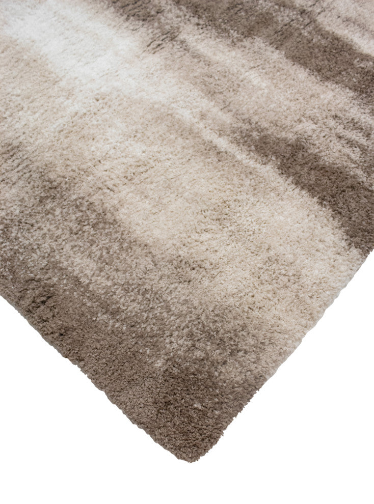 Noori Rug Shag Baxter Beige/Brown Rug