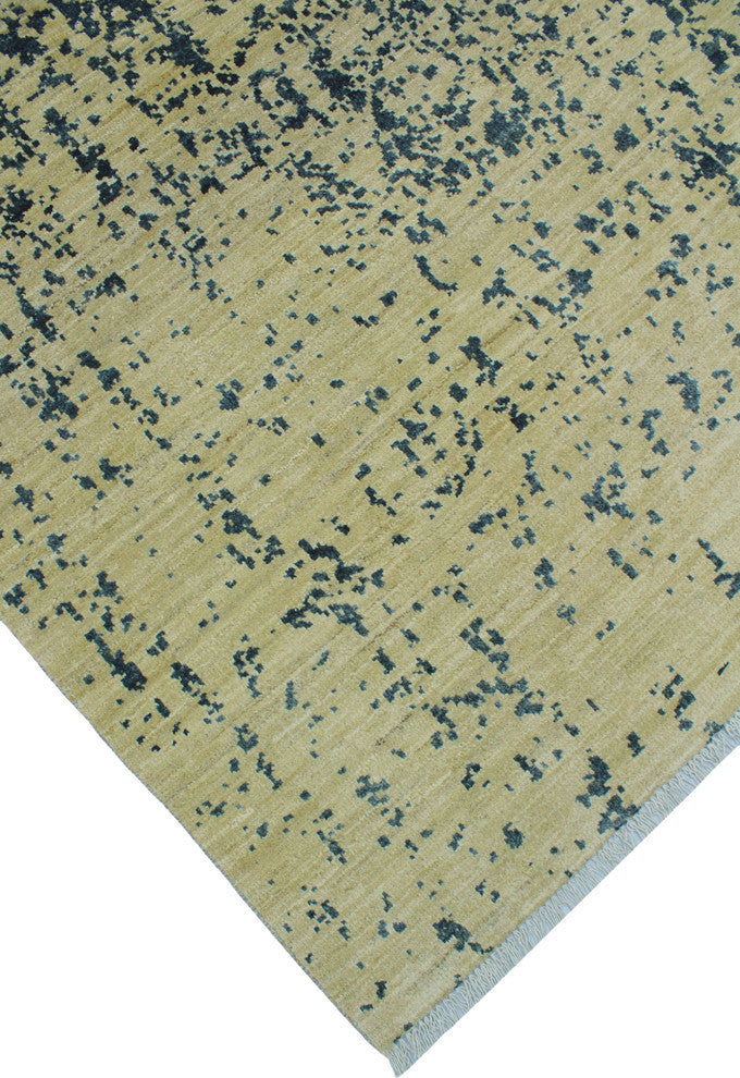 Fine Galaxy Terrill Ivory Rug, 5'10x8'4