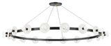 Austen 18 Light Chandelier