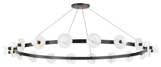 Austen 18 Light Chandelier