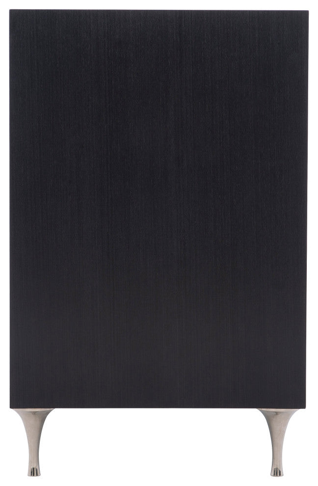 Bernhardt Silhouette 2-Drawer Nightstand
