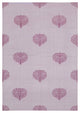 Rug N Carpet - Handmade Wool 6' 3'' x 8' 11'' Flatweave Dhurrie Kilim Rug