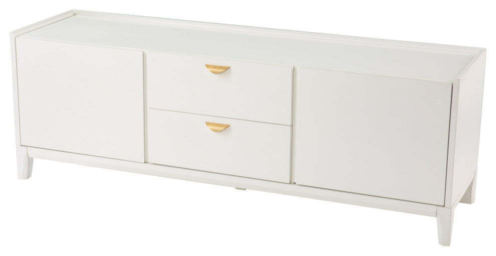Valentina Storage Media Cabinet