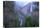 "Yosemite Falls In Spring, Yosemite National Park, California" Artwork