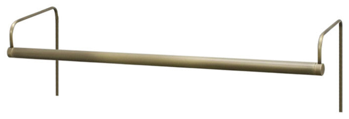 House of Troy SL16-71 Three-Light Picture-Light from the Slim-line
