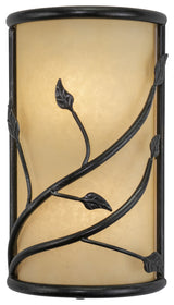 Vine 10" Wall Sconce