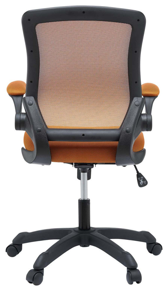 Veer Mesh Office Chair, Tan