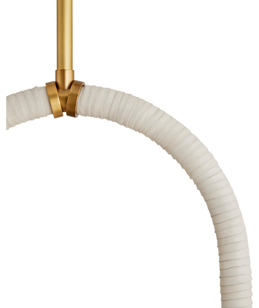 Harrison Linear Chandelier