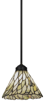 8W Willow Jadestone Mini Pendant