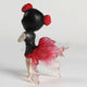 Cosplay Kids - Koi Ballerina Girl Statue