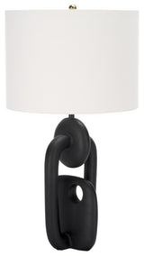 Safavieh Syrah 25.5" Table Lamp