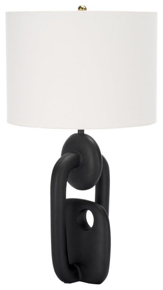 Safavieh Syrah 25.5" Table Lamp