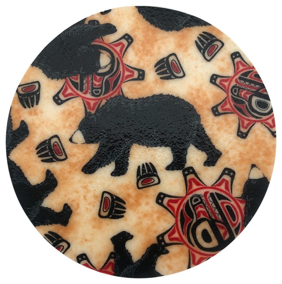 Andreas Bear Claws Jar Opener