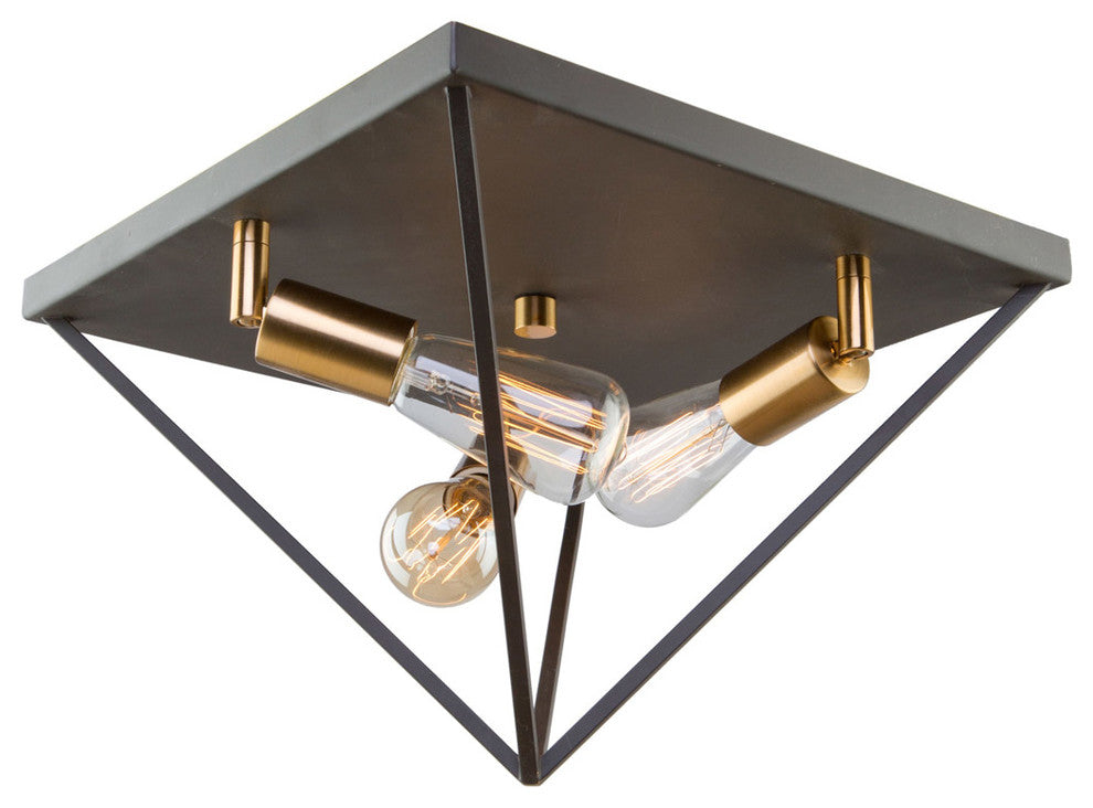 Artistry AC11113 Flush Mount