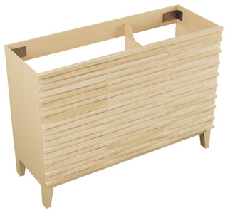 Swiss Madison SM-BV557-C Cascade 48" Single - Natural Oak