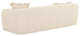 Lou Cafe Sofa, Sandstone