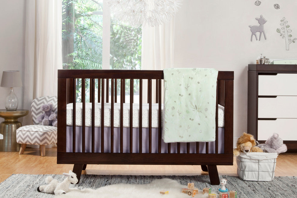 Babyletto Tranquil Woods 5-Piece Set
