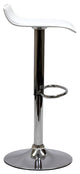 Modway Modway Gloria Bar Stool, White