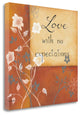 "Expectations" By Kim Lewis, Giclee Print on Gallery Wrap Canvas, Ready to Hang