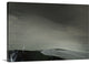 "The Restless Tide" Wrapped Canvas Art Print, 36"x24"x1.5"