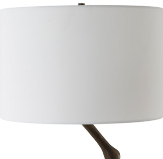Uttermost Perch Bird-Leg Table Lamp