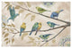 "Fly Away I" Digital Paper Print by Janelle Penner, 32"x22"