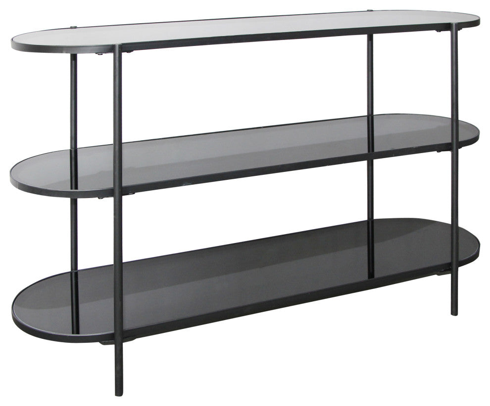 First of A Kind Lozz Console Table