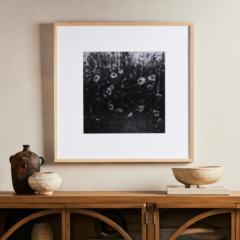 Floral Film Ii By Annie Spratt
