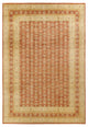 Mogul, One-of-a-Kind Hand-Knotted Area Rug Brown, 10'0"x13'10"
