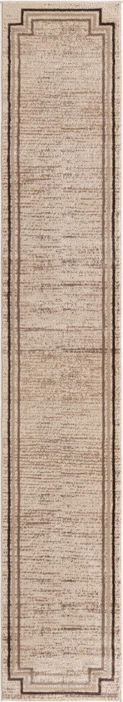 Unique Loom Oasis Fountain Area Rug