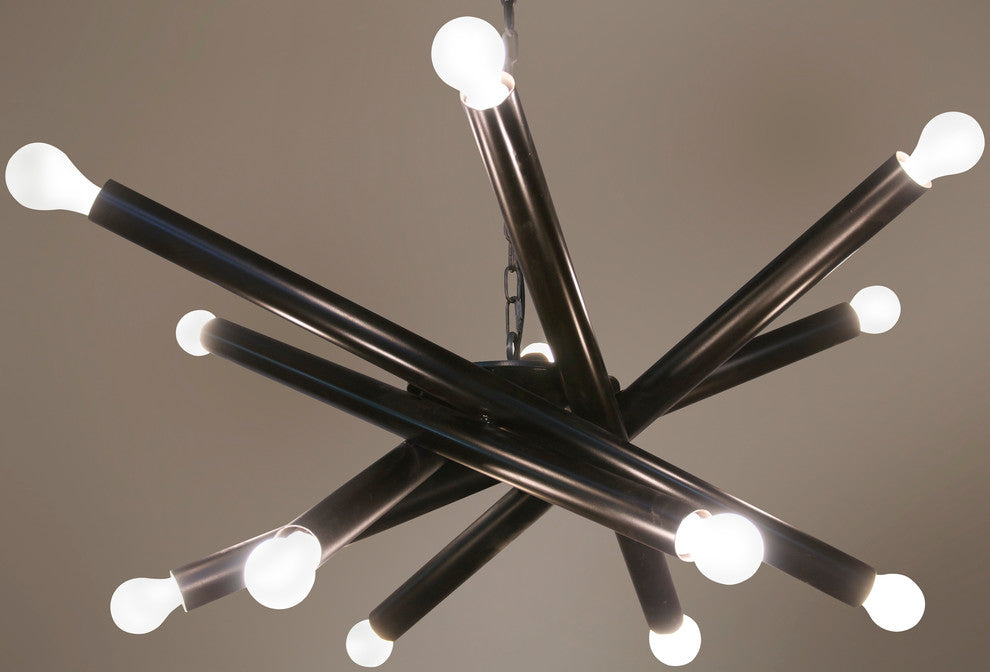 Lex Chandelier